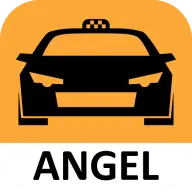 Taxi-Angel.ru Logo