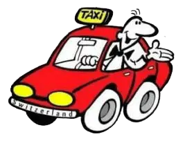 Taxi-Zorro.ch Favicon