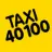 Taxi40100.at Logo