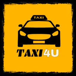 Taxi4U.co.uk Favicon