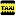 Taxialjarafe.es Favicon