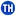 Taxihireservice.com Logo