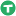 Taxinord.dk Favicon