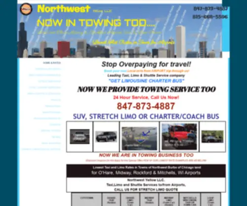 Taxinwy.com(Taxinwy) Screenshot