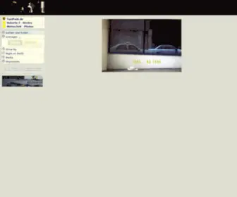 Taxipark.de(Adressen, Service) Screenshot