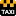 Taxiservicemauritius.com Logo