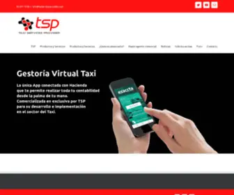 Taxiservicesprovider.com(Taxi Services Provider) Screenshot