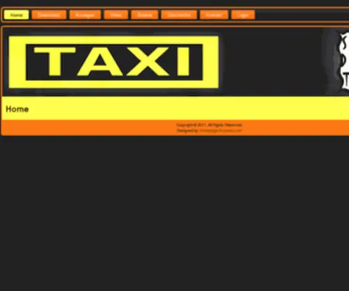 Taxisolidaritaet.at(Taxisolidaritaet) Screenshot