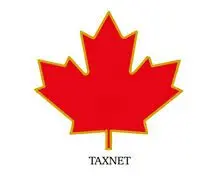 Taxnetcanada.com Logo