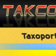 Taxoport.com Favicon