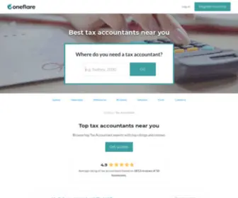 Taxrefunds.com.au(Tax Refunds) Screenshot