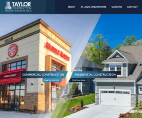 Taylor.construction(Taylor Construction) Screenshot