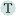 Taylordlewis.com Favicon