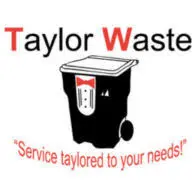 Taylorwaste.com Logo