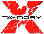 Taymoryxtrailseries.com Logo