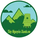 Taynguyenxanh.vn Favicon