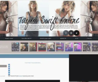 Tayswift.us(tayswift) Screenshot