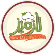 Tazehpaz.com Logo