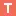 Tazo.com Favicon