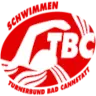 TBC-SChwimmen.de Logo