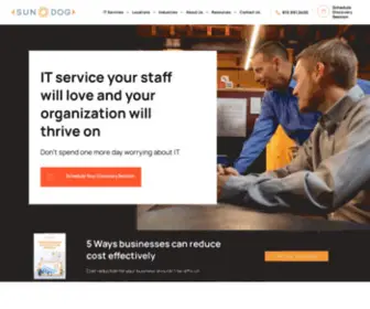 TBcnet.com(Network Services) Screenshot