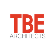 Tbearchitects.com Logo