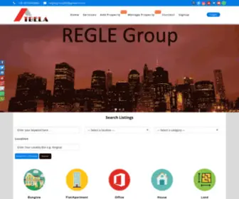 Tbela.com(Tbela) Screenshot