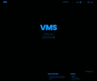 Tbe.tv(VMS) Screenshot