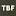 TBF.ro Favicon