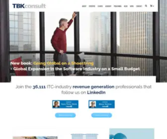 Tbkacademy.com(Tbkacademy) Screenshot