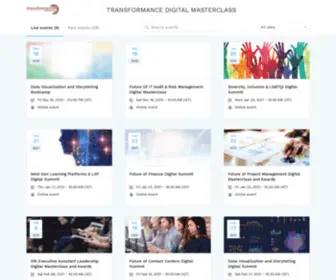 Tbmindia.in(Transformance Forums) Screenshot