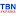 TBN-UA.org Favicon