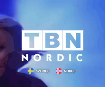 TBnnordic.tv(TBnnordic) Screenshot