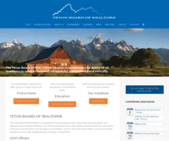 Tbor.org(Our mission) Screenshot