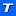 TBS-INC.jp Favicon