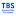 TBS-IP.co.jp Favicon