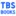 TBsbooks.jp Favicon