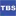 TBS.com.my Favicon