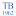 Tbtanks.co.uk Logo