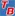 Tbu.dk Favicon