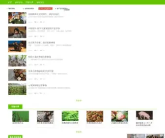 Tbuz.com.cn(农村信息平台) Screenshot