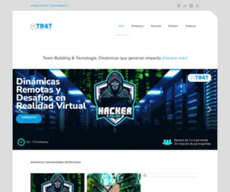 TBYT.cl(TB&T) Screenshot