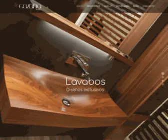 TC-Design.com(Inicio) Screenshot