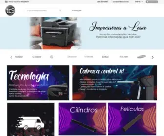 TC9.com.br(Comércio) Screenshot