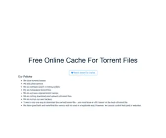 Tcache.net(This domain may be for sale) Screenshot