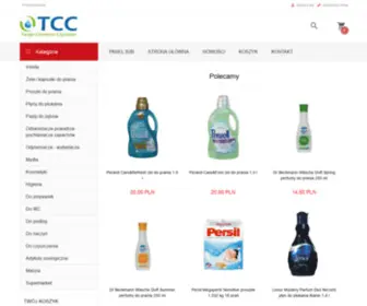 TCC24.pl(TCC 24) Screenshot