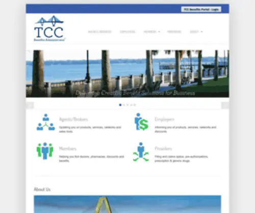 TCcba.com(TCcba) Screenshot