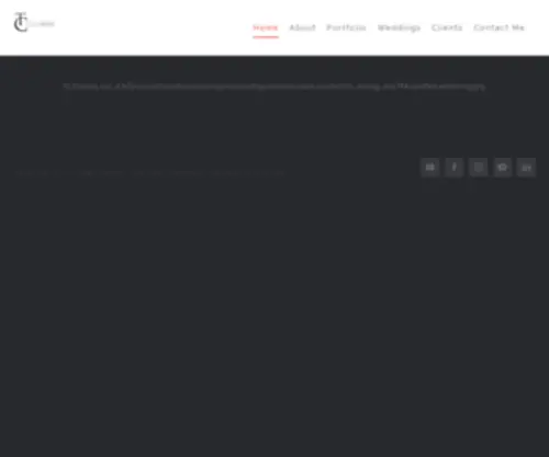 Tccinema.com(PA Video Production Company) Screenshot