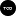 TCD.cool Logo