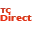 TCDirect.hu Logo
